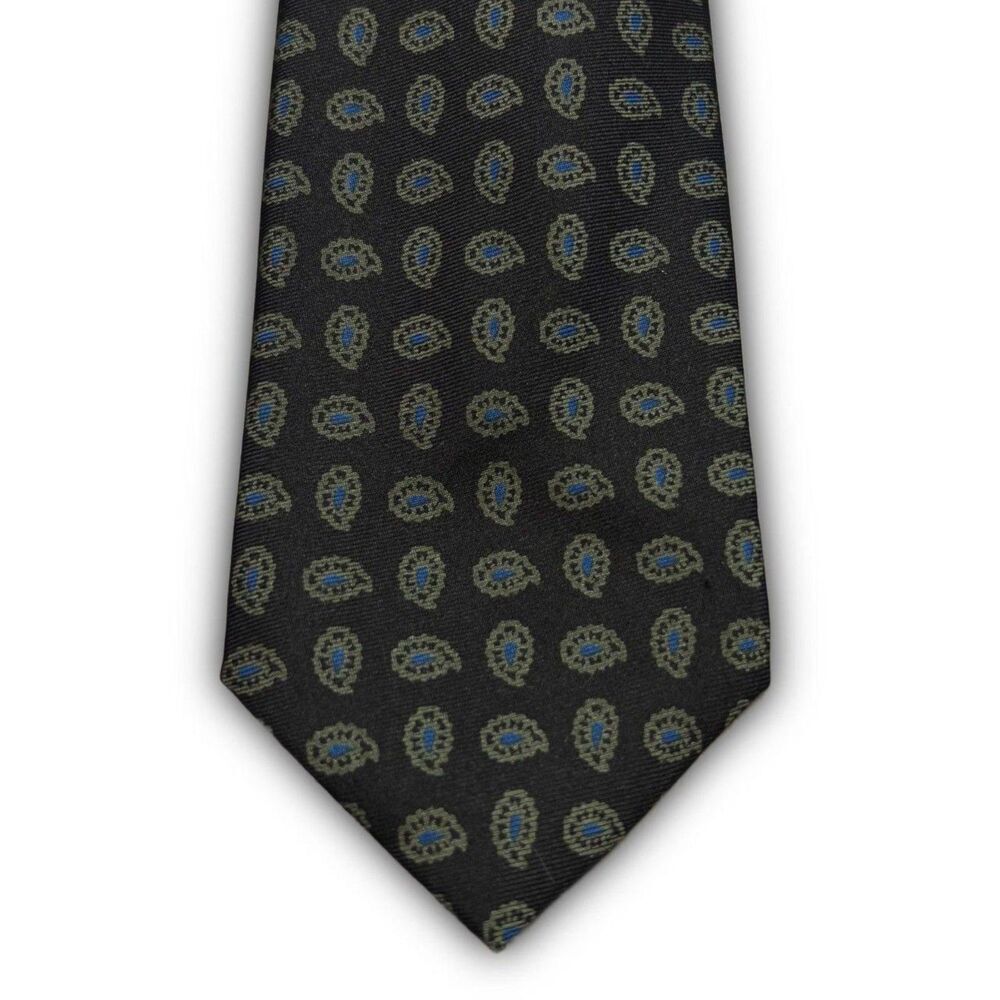 Men Vintage Tie